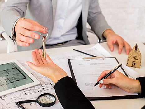 Ипотечный брокер Ракута дал совет о покупке жилья по льготным программам