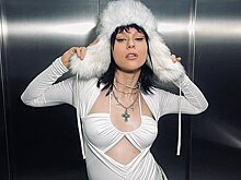 Солистка группы IOWA рассказала о предложении родителей поработать на стройке