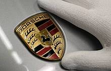 Porsche отзывает более 300 автомобилей в России