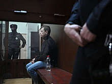 РИА Новости: экс-чиновник ФТС Алеев отправился в зону СВО