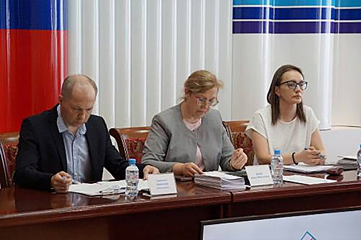 Желание участвовать в выборах губернатора ЕАО выразили шесть человек