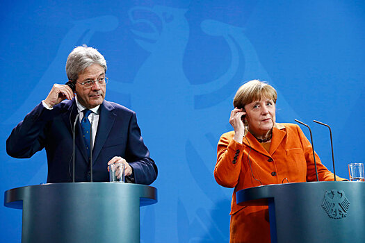 В Германии оценили возможность возвращения РФ в G7