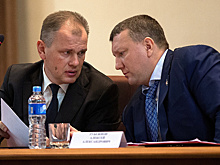 Данько избран председателем исполкома Федерации бокса России