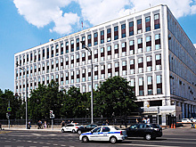 МВД объявило в розыск жену предполагаемого участника атаки на аэродромы РФ