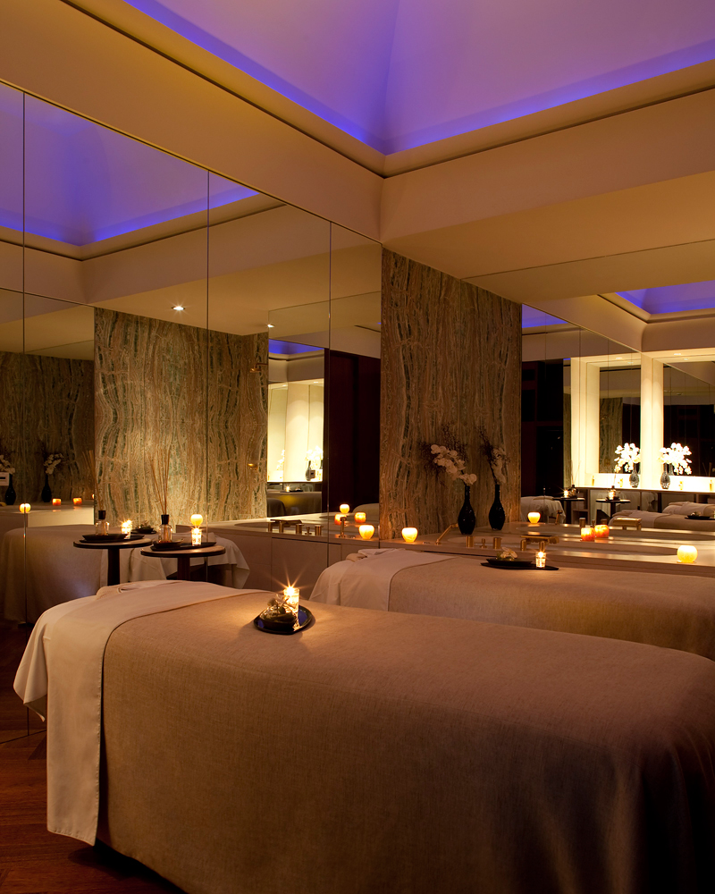 Отель Park Hyatt Paris-Vendome, Париж, Франция, Европа