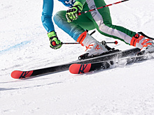 Московский лыжный марафон собрал 3 тыс. участников. Маршрут прошел по живописным местам Битцы