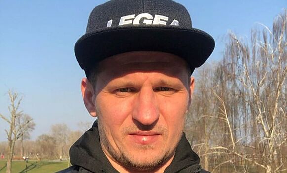 Александр Алиев рассказал, почему он не пил, когда выступал за "Локомотив"