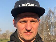 Александр Алиев рассказал, почему он не пил, когда выступал за "Локомотив"