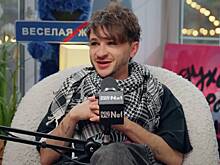 Популярный российский блогер рассказал о пьяной драке с бездомным