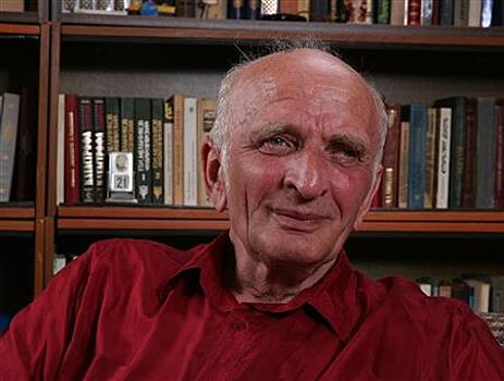 В лонг-лист Премии имени Бориса Кожина вошли десять работ