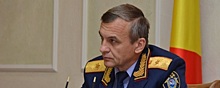 Начальник Генпрокуратуры по СФО Русанов провел личный прием граждан в Иркутске