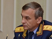 Начальник Генпрокуратуры по СФО Русанов провел личный прием граждан в Иркутске