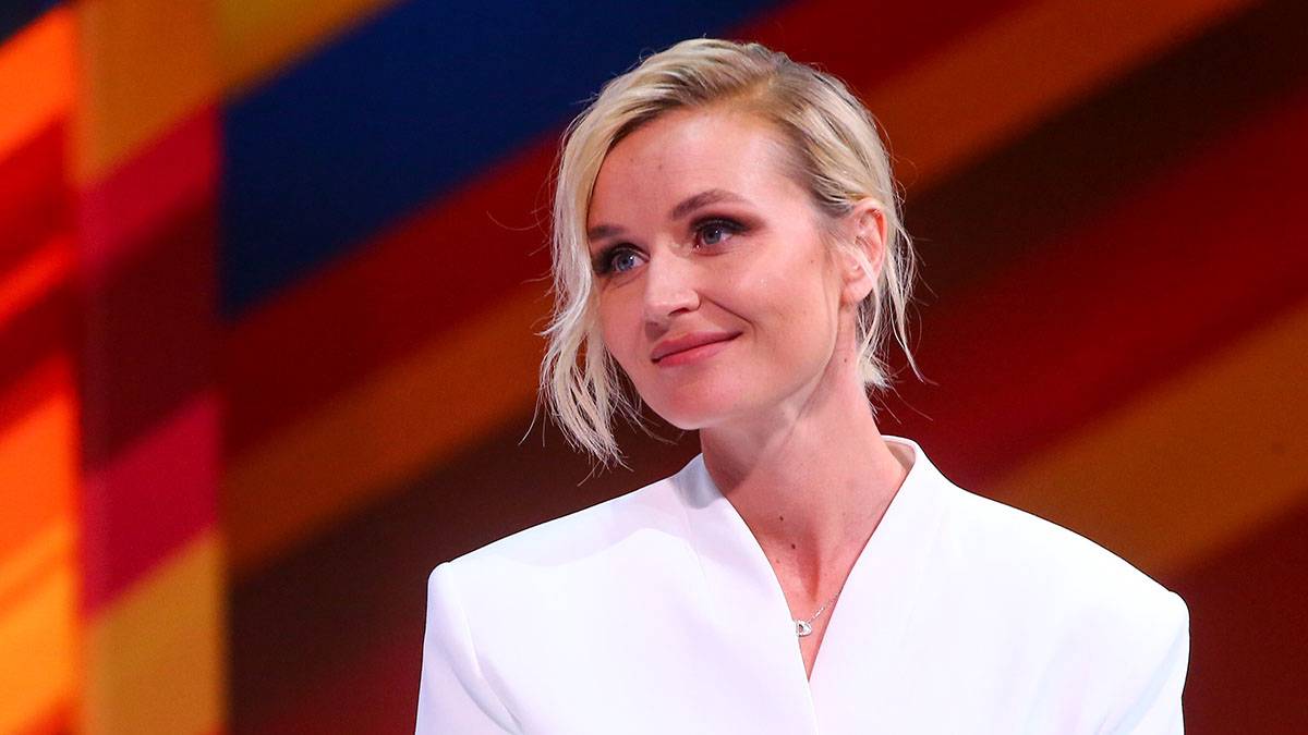 Гагарина заявила, что хотела бы попросить у Цоя благословения на Кукушку