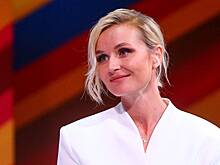 Гагарина заявила, что хотела бы попросить у Цоя благословения на «Кукушку»