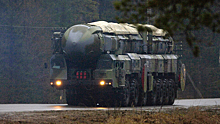 Эксперты ищут место, где будет храниться российское ядерное оружие в Белоруссии