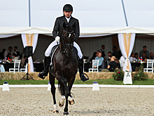 Федерация конного спорта согласовала нейтральный статус шести россиянам