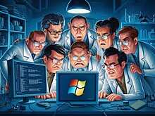 Эксперты раскритиковали новую функцию Windows Recall