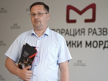 Корпорация развития Мордовии активно поддерживает бизнес в формате "одного окна"