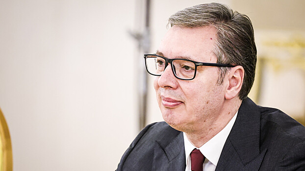 Шантаж и оружие для Украины: в какие скандалы попадал сербский лидер Вучич