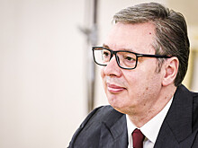 Шантаж и оружие для Украины: в какие скандалы попадал сербский лидер Вучич