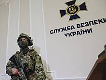 СБУ разоблачила белорусского шпиона