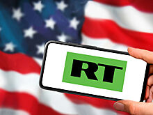 Meta* заблокировала аккаунты RT и других российских СМИ на своих платформах