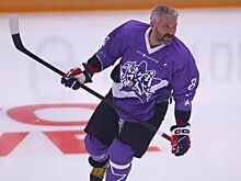 Овечкин хочет провести детский хоккейный турнир на «ВТБ Арене» в 2025 году