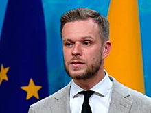 Глава МИД Швеции: в ЕС нет единства по вопросу об эмбарго на ископаемое топливо из России