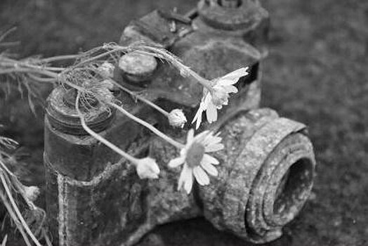 Выставка художественной фотографии открылась в Нижнем Новгороде