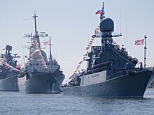 Военные Балтфлота купили более 640 жилых помещений