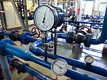 В многоэтажке в подмосковном Чехове включили отопление в аномальную жару