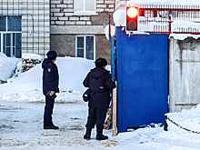 Стало известно о смерти одной из пострадавших при взрыве в здании МВД