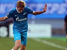 Могилевец: "Зенит" может недооценить "Химки". Думаю, будет забито много голов