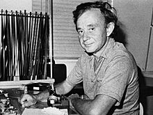 Умер культовый режиссер-документалист Фредерик Вайсман