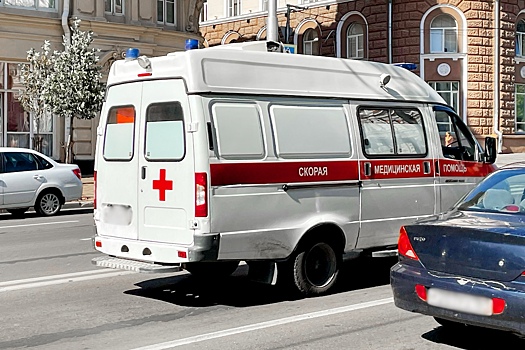 Чаще всего дончане вызывают скорую из-за повышенного давления, травм и заболеваний органов ЖКТ
