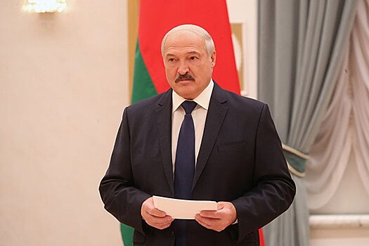 Лукашенко рассказал о готовящемся визите Си Цзиньпина