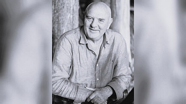 Основатель «Фитофарма» и винодельни «Шато Андре» скончался на 73 году жизни