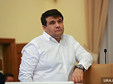 Лидер тюменских эсеров не попал в список кандидатов в Госдуму