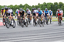 Состоялся первый семейный велофестиваль Gran Fondo FEST при поддержке проекта «Спорт - норма жизни»