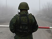 В ЛНР заявили об одном обстреле со стороны силовиков за сутки