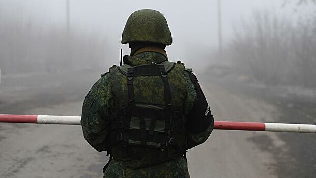 В ДНР отказались от обмена пленными с Украиной