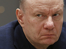 Минфин США ввел санкции против бизнесмена Владимира Потанина и ряда его структур