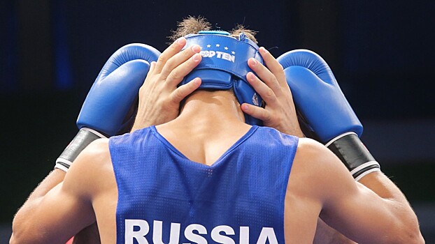 Британские боксеры пропустят чемпионат мира из-за допуска россиян