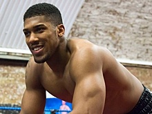 В смертельном ДТП с участием Джошуа погибли два его тренера