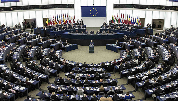 Битва за Европу. 28 стран выбирают Европарламент. Первые сюрпризы