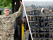 США отреагировали на обвинения России