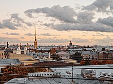 Туристов в Санкт-Петербург будут привлекать именитые амбассадоры
