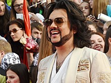 Почему 49-летний Киркоров одевается как подросток