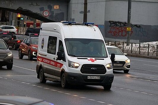 Россиянин избил приехавшего на вызов к его родственнику врача