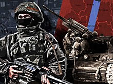 Старый ППШ поле боя не испортит. Что из вооружений времен двух мировых войн используют в спецоперации?